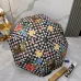 Louis Vuitton Three fold automatic folding umbrella #A34716