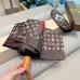 Louis Vuitton Three fold automatic folding umbrella #A34727