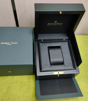 AP Original Watch Box #A31541