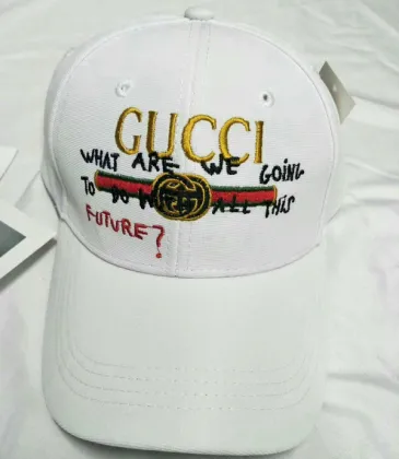 Gucci  2018 Hat #994893