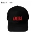 AMIRI Caps Hats #999924646