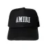 AMIRI Caps Hats #999924646