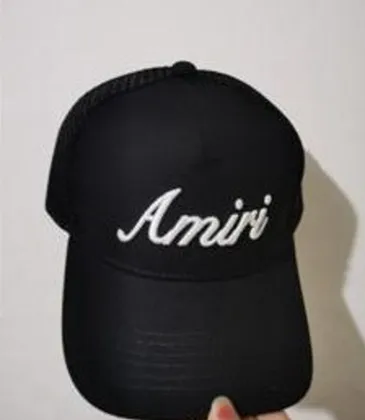 Amiri hat #A32367