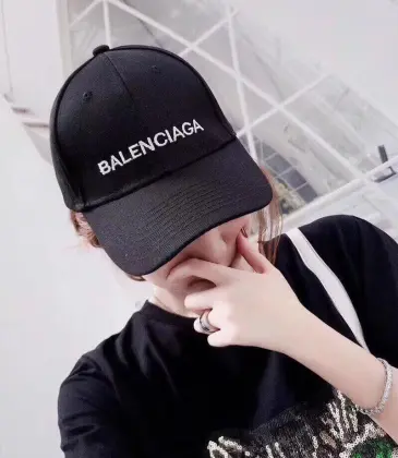 Balenciaga  AAA+ hats & caps  #9123101