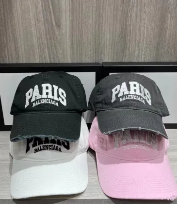 Balenciaga Hats #999935755