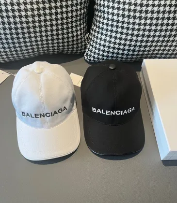 Balenciaga Hats #A34321