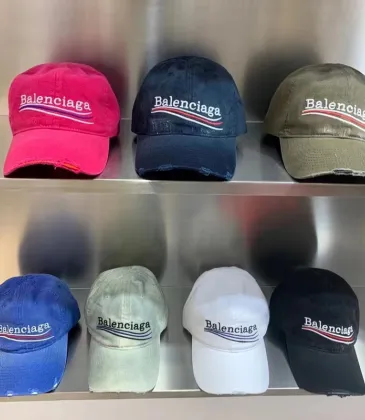 Balenciaga Hats #A34331