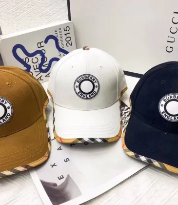 Burberry hats &amp; caps #999935713