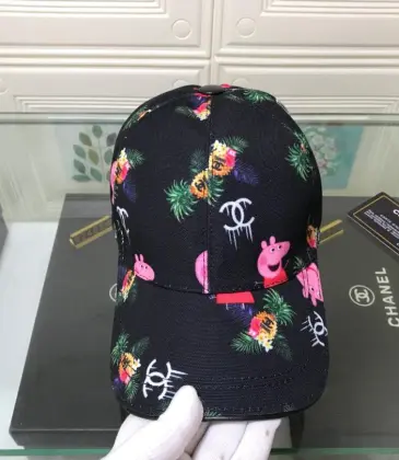 Chanel AAA+Hats&caps #9123549