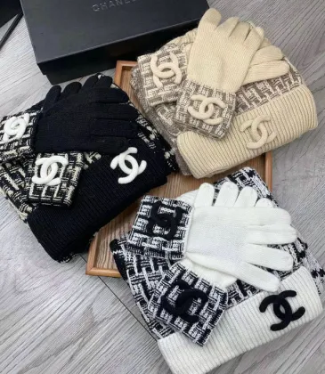 Chanel Caps&amp;Hats #A28122