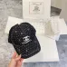 Chanel Caps&amp;Hats #A34209