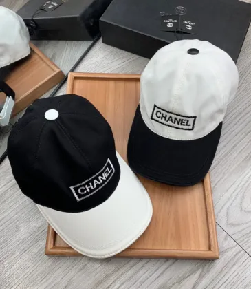 Chanel Hats Chanel Caps #999925936