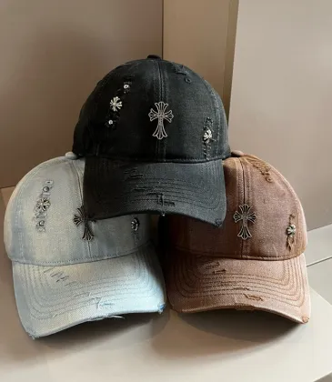 Chrome Hearts Caps&amp;Hats #A46106