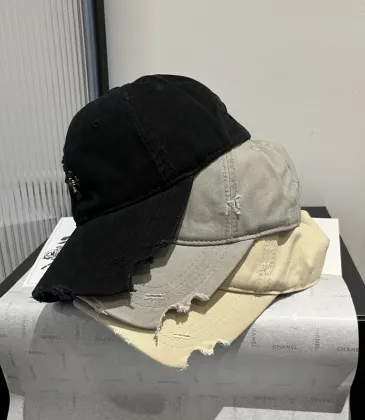 Chrome Hearts Caps&amp;Hats #A46107