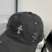 Chrome Hearts Caps&amp;Hats #A46108