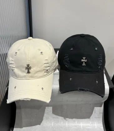 Chrome Hearts Caps&amp;Hats #A46108