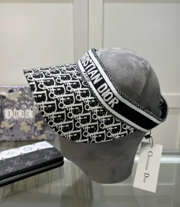 1:1 Dior Hats #A23340