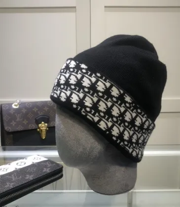 Dior Hats #999915379