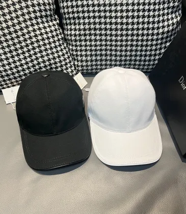 Dior Hats #A34299