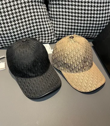 Dior Hats #A34300