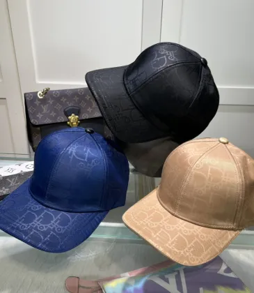 Dior Hats #A34311