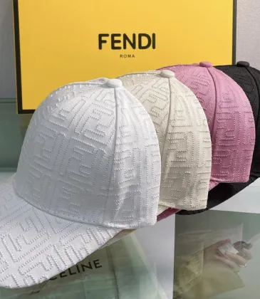 Fendi Cap Fendi hats #999925920