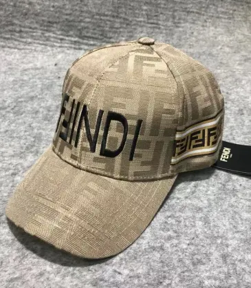 Fendi Cap&amp;hats #99902628