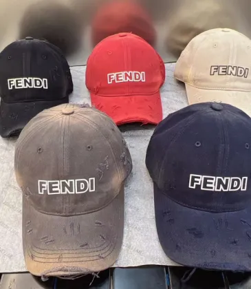 Fendi Cap&amp;hats #A28551