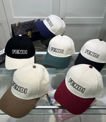 Fendi Cap&amp;hats #A34293