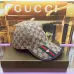 Gucci AAA+ hats & caps #9120252