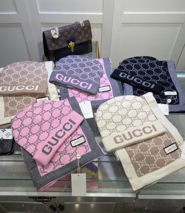 Gucci AAA+ hats &amp; caps #A28467