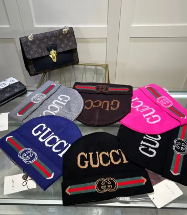 Gucci AAA+ hats &amp; caps #A28471