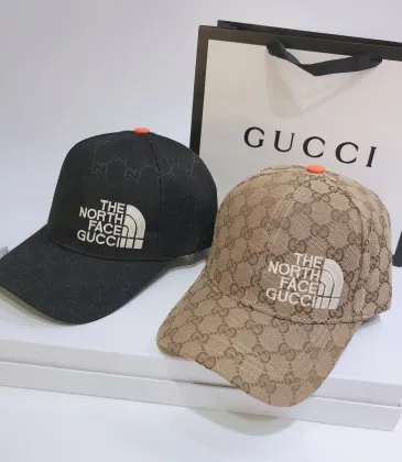 Gucci AAA+ hats &amp; caps #A32147