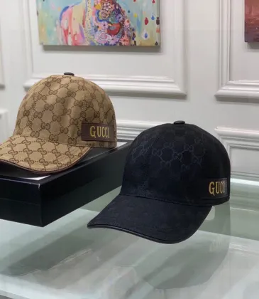 Gucci AAA+ hats &amp; caps #A34143