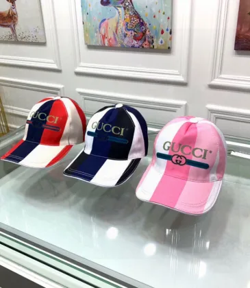 Gucci AAA+ hats &amp; caps #A34144