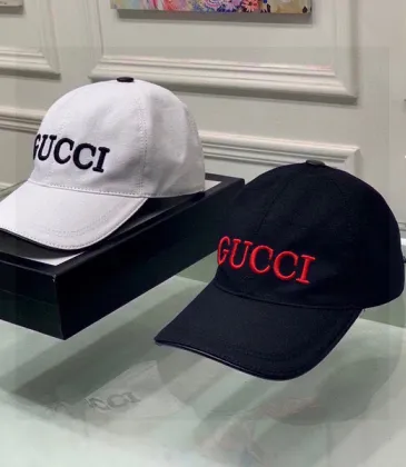 Gucci AAA+ hats &amp; caps #A34148