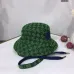 Gucci's new fisherman hat 1:1 quality #99903857