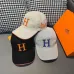 HERMES Caps&amp;Hats #A34367