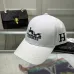 HERMES Caps&amp;Hats #A34369