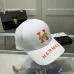 HERMES Caps&amp;Hats #A34371