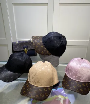 Louis Vuitton AAA+ hats Louis Vuitton caps #999925031