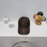 Louis Vuitton AAA+ hats &amp; caps #99904706