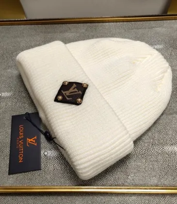 Louis Vuitton AAA+ hats &amp; caps #999915460