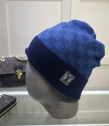 Louis Vuitton AAA+ hats &amp; caps #999915472