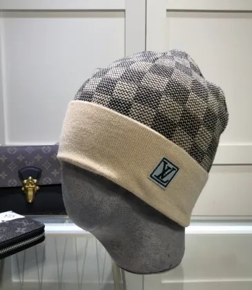 Louis Vuitton AAA+ hats &amp; caps #999915479