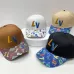 Louis Vuitton AAA+ hats &amp; caps #999935806