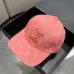 Louis Vuitton AAA+ hats &amp; caps #A28430