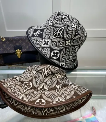 Louis Vuitton AAA+ hats &amp; caps #A28432