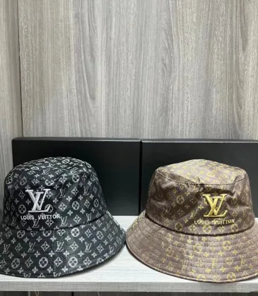 Louis Vuitton AAA+ hats &amp; caps #A32157