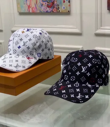 Louis Vuitton AAA+ hats &amp; caps #A34152